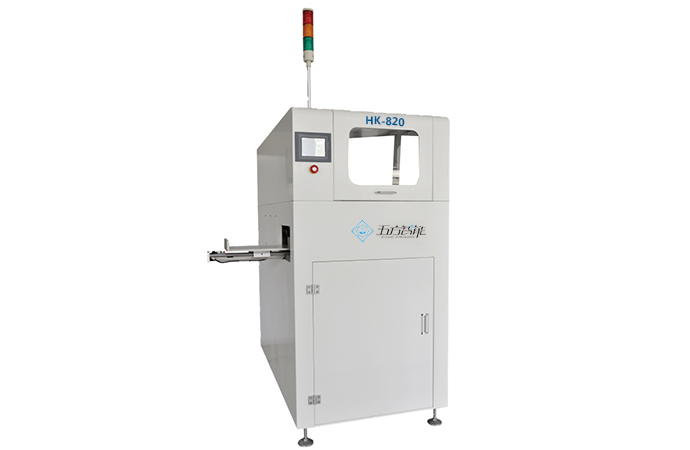 全自动载具放板机HK-820